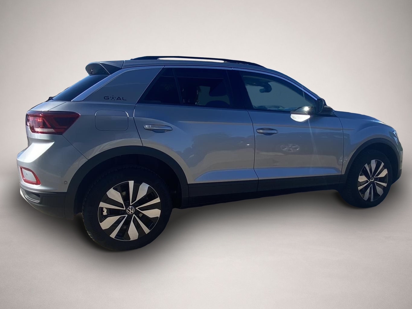 Volkswagen T-Roc (05/2025, )