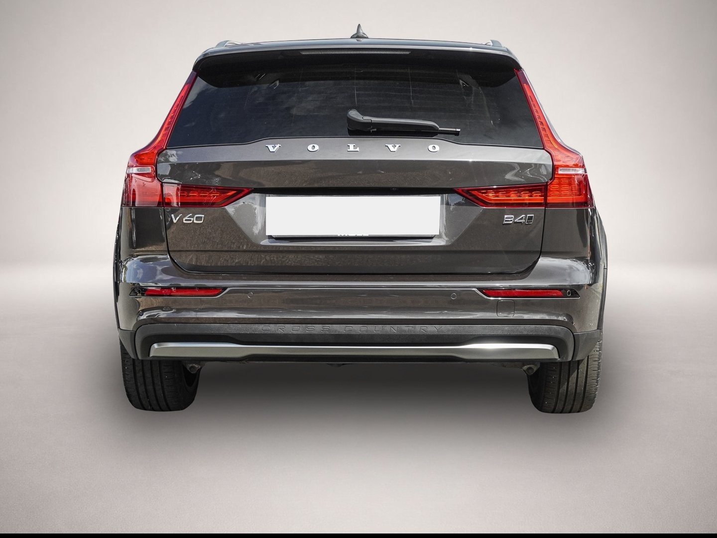 Volvo V60 Cross Country (05/2024, )