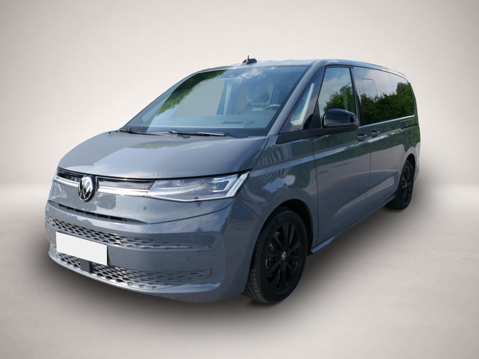 Volkswagen T7 Multivan (02/2025, Hybrid (Benzin/Elektro))