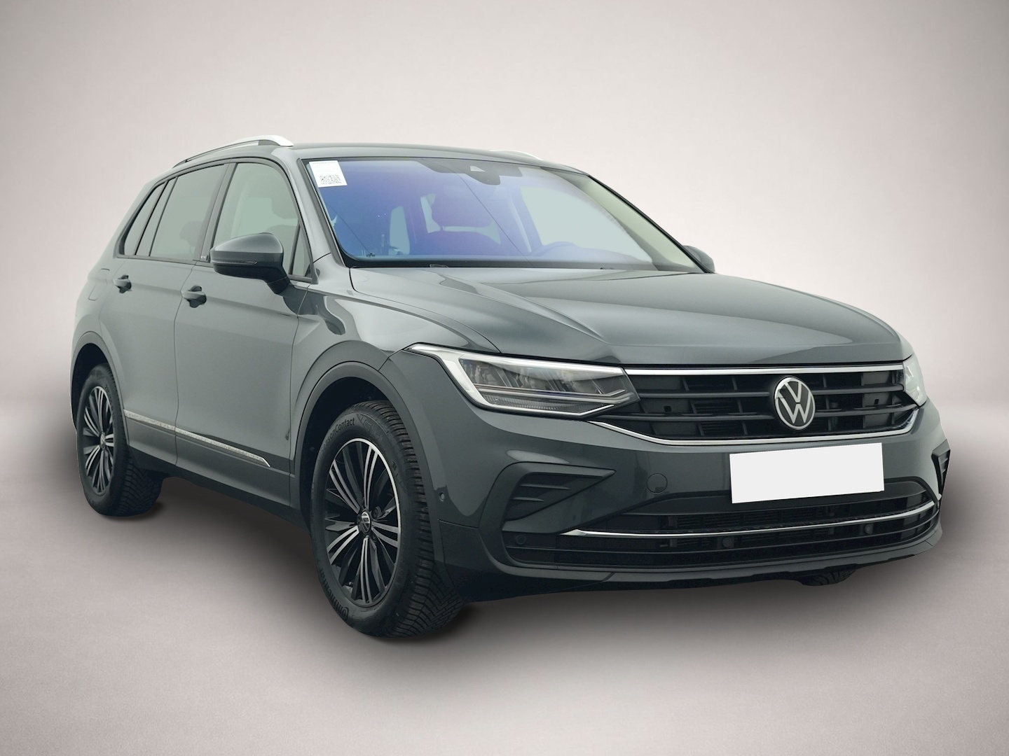 Volkswagen Tiguan (08/2022, )