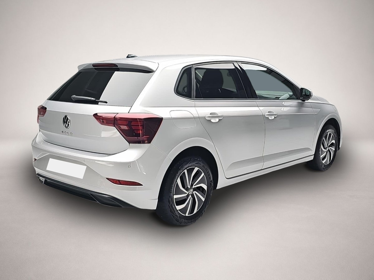 Volkswagen Polo (01/2025, Benzin)