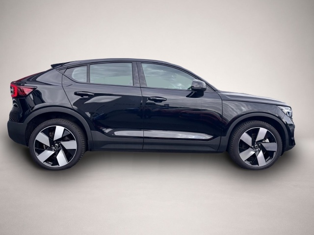 Volvo C40 (12/2022, ELECTRIC)