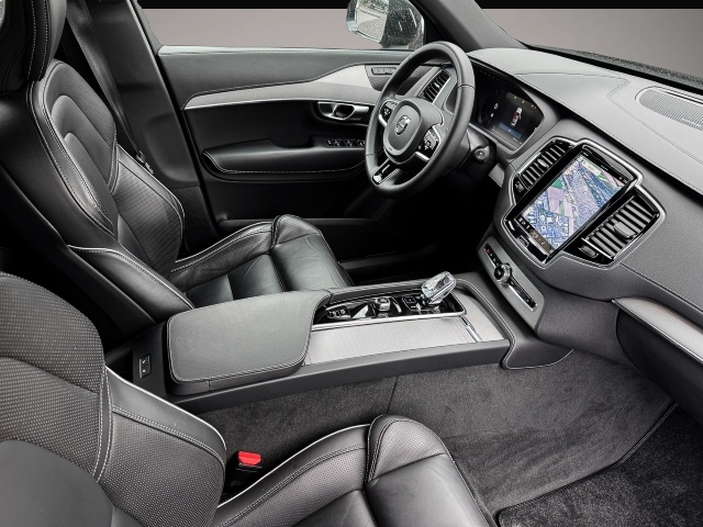 Volvo XC90 (01/2024, Diesel)