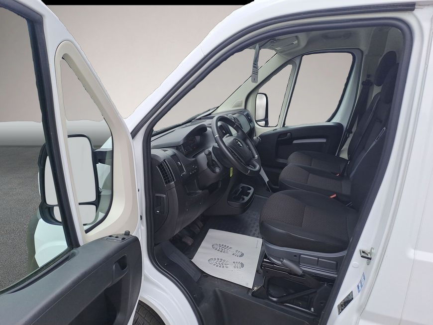 Opel Movano (09/2024, )