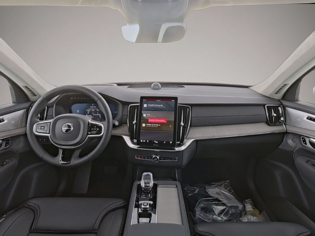 Volvo XC90 (06/2025, Hybrid (Benzin/Elektro))