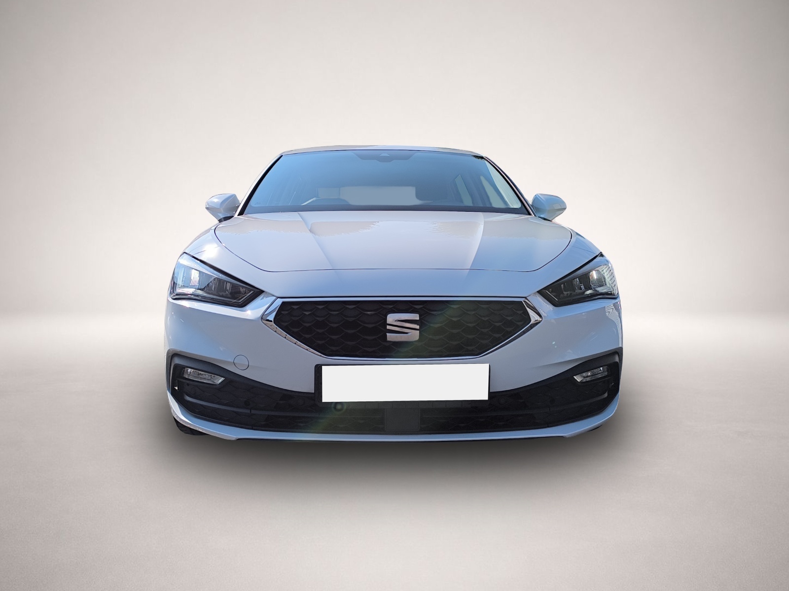 Seat Leon (10/2022, Benzin)