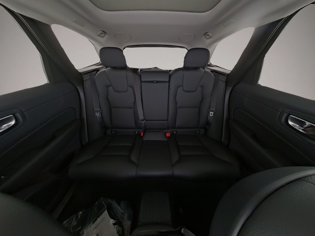 Volvo XC60 (05/2025, Hybrid (Benzin/Elektro))