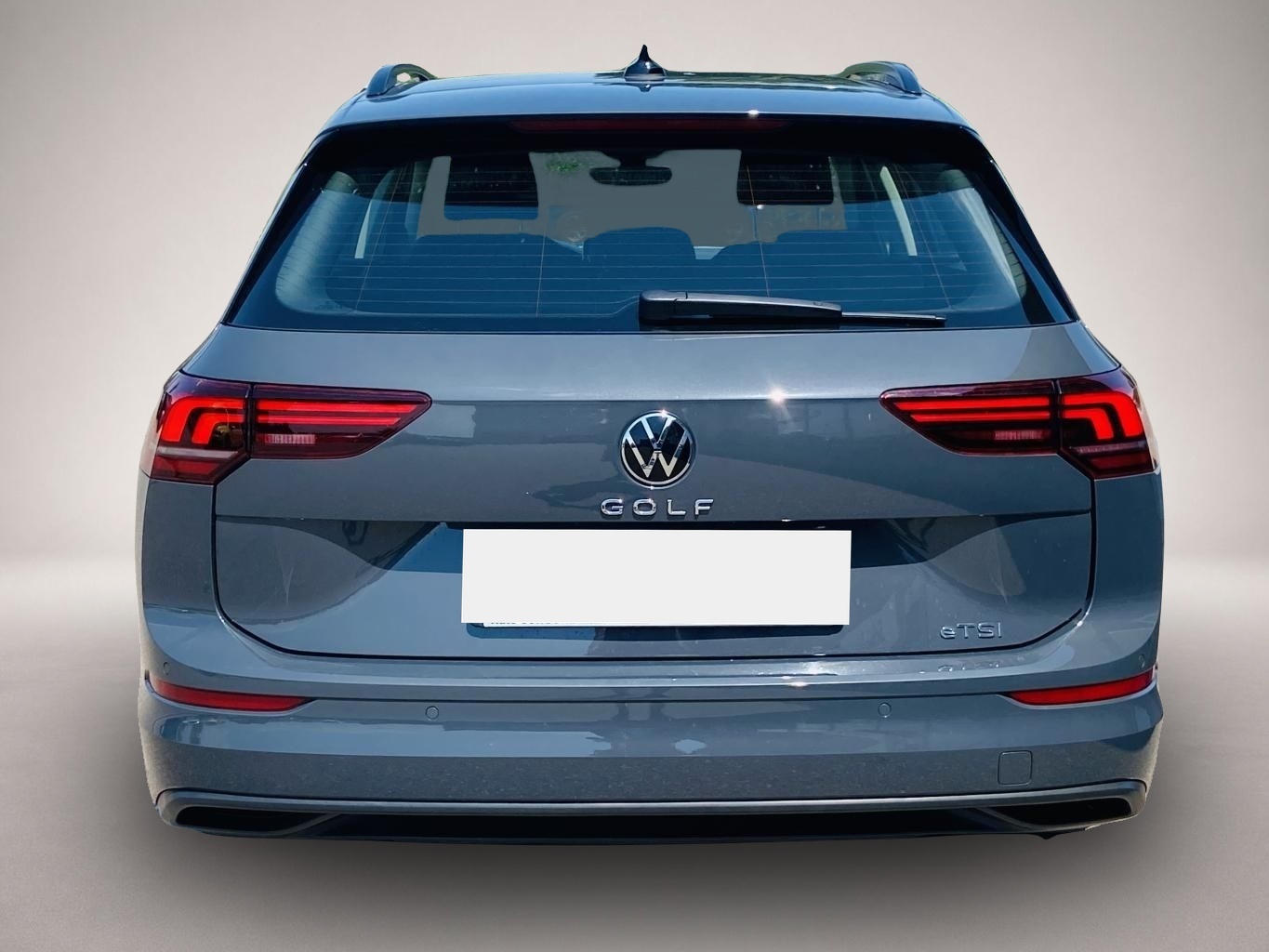Volkswagen Golf (03/2025, )