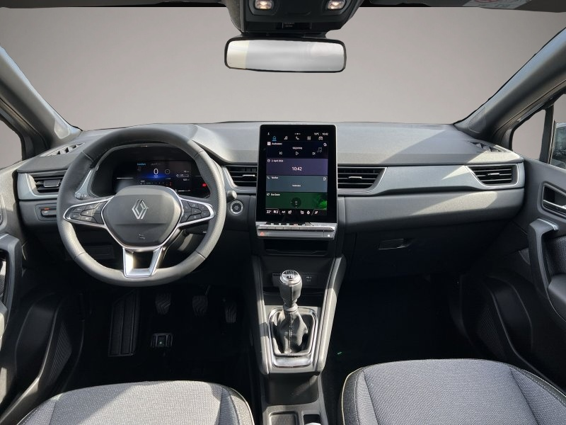 Renault Captur (03/2026, Benzin)