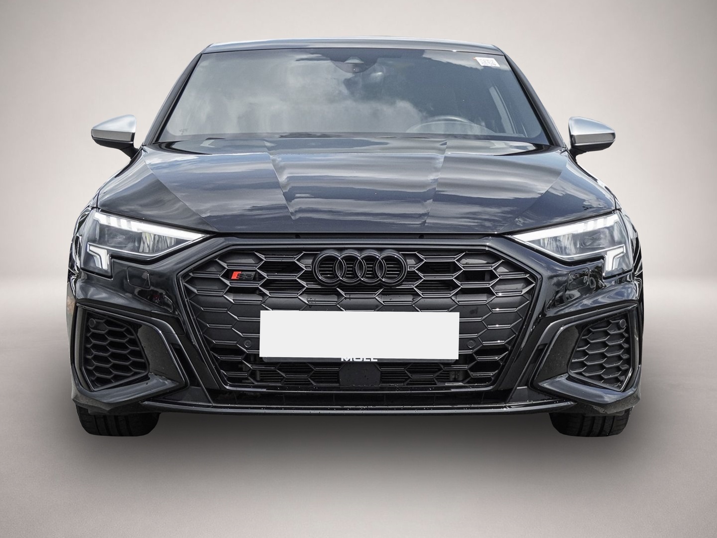 Audi S3 (05/2024, Benzin)