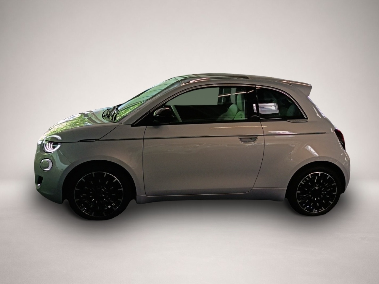Fiat 500, Bild 3 von 7
