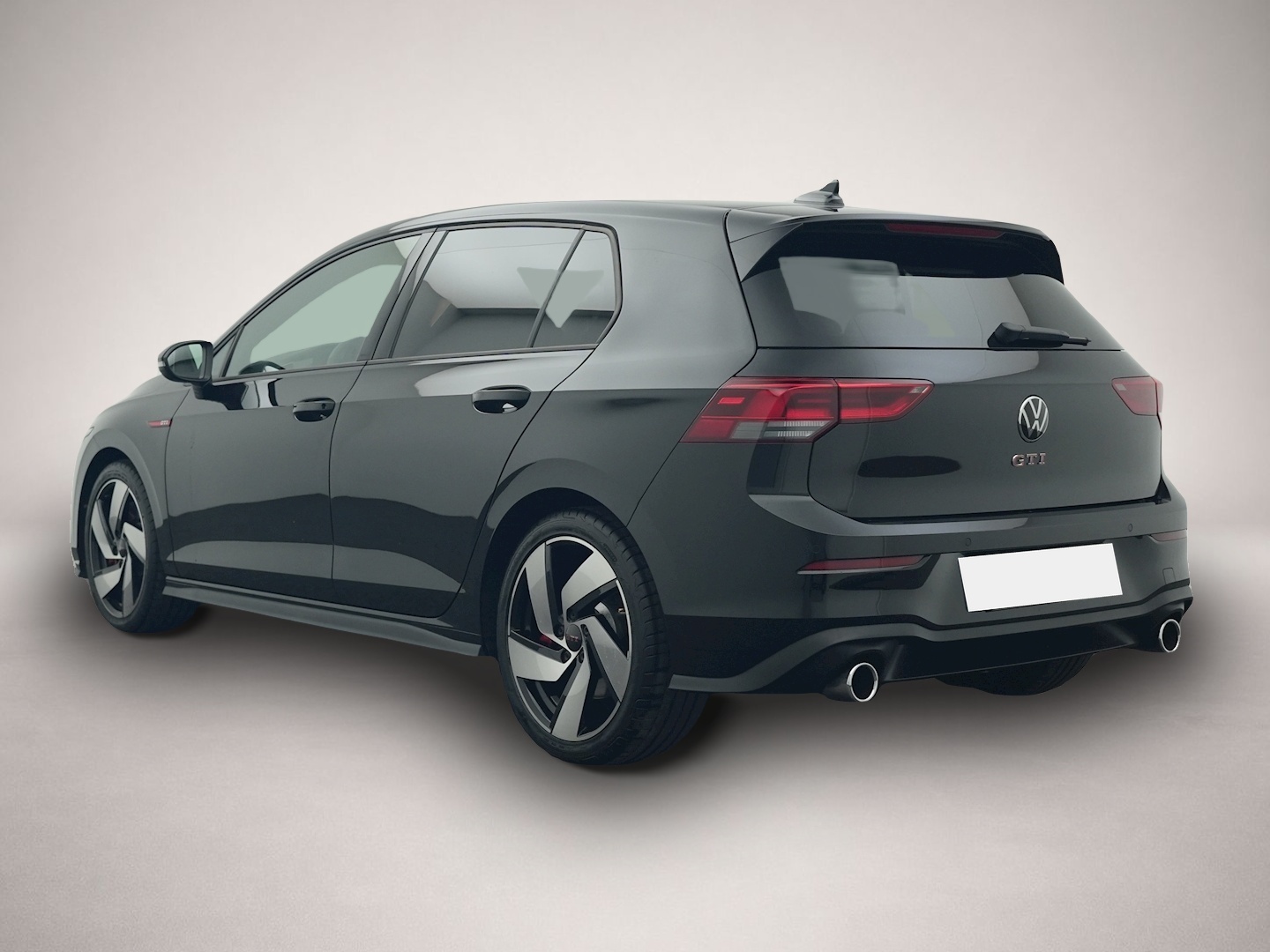 Volkswagen Golf (03/2024, Benzin)