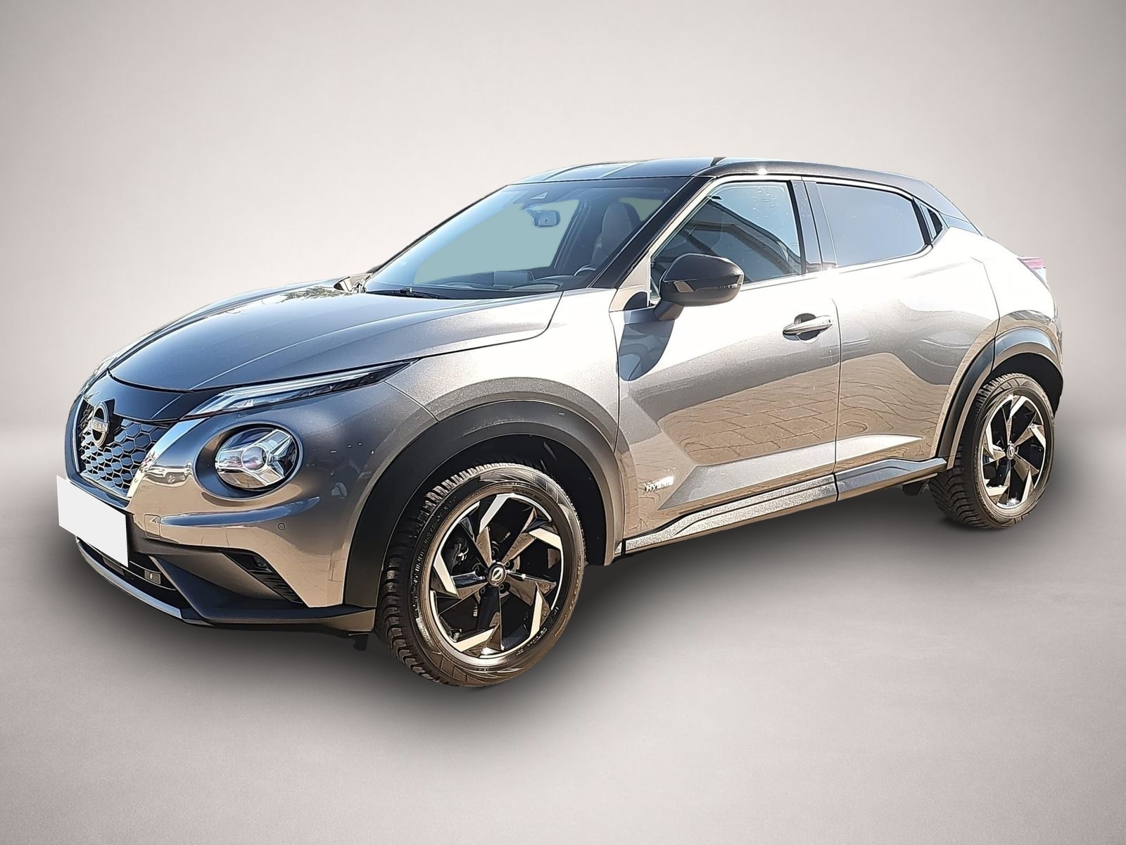 Nissan Juke (02/2023, Hybrid (Benzin/Elektro))