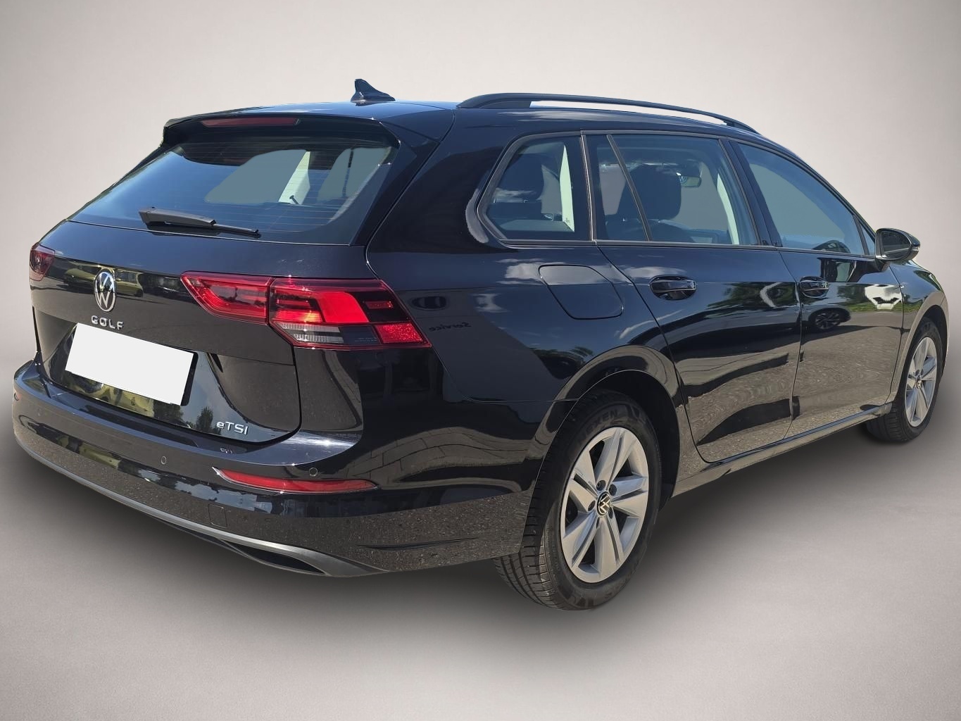 Volkswagen Golf (01/2024, )