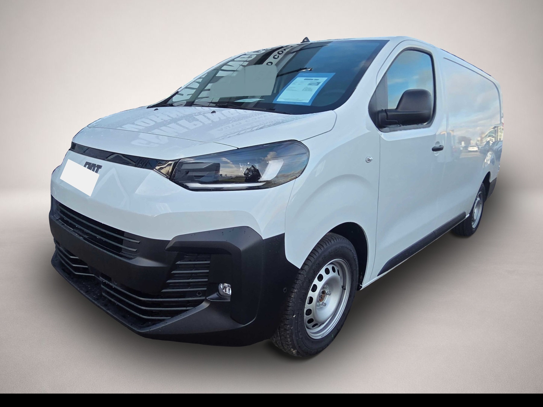 Fiat Other (02/2026, Diesel)