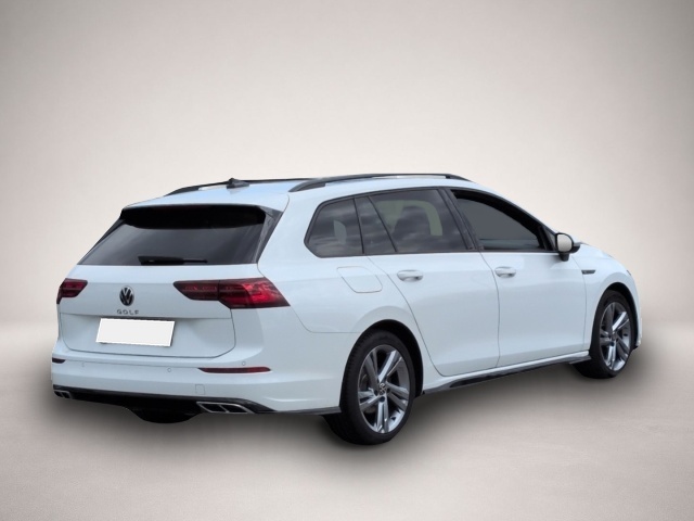 Volkswagen Golf (04/2024, Diesel)