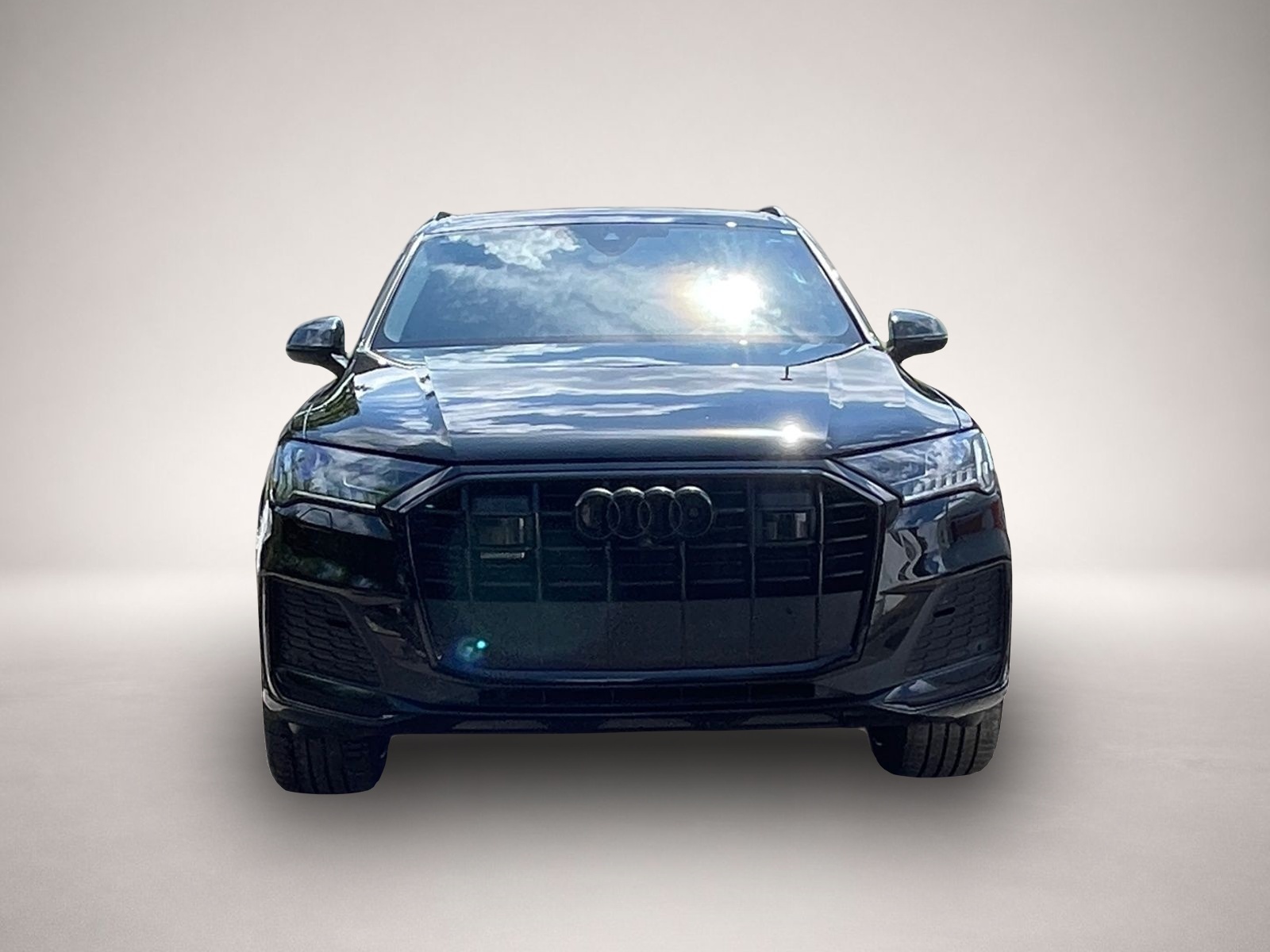 Audi Q7 (03/2023, Diesel)