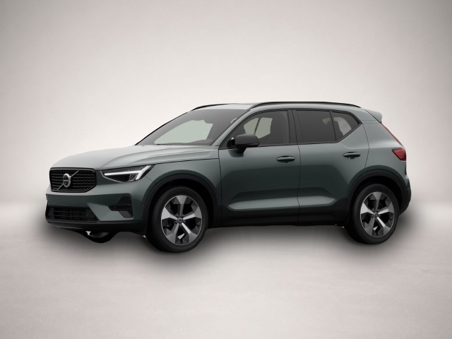 Volvo XC40 (05/2026, Benzin)