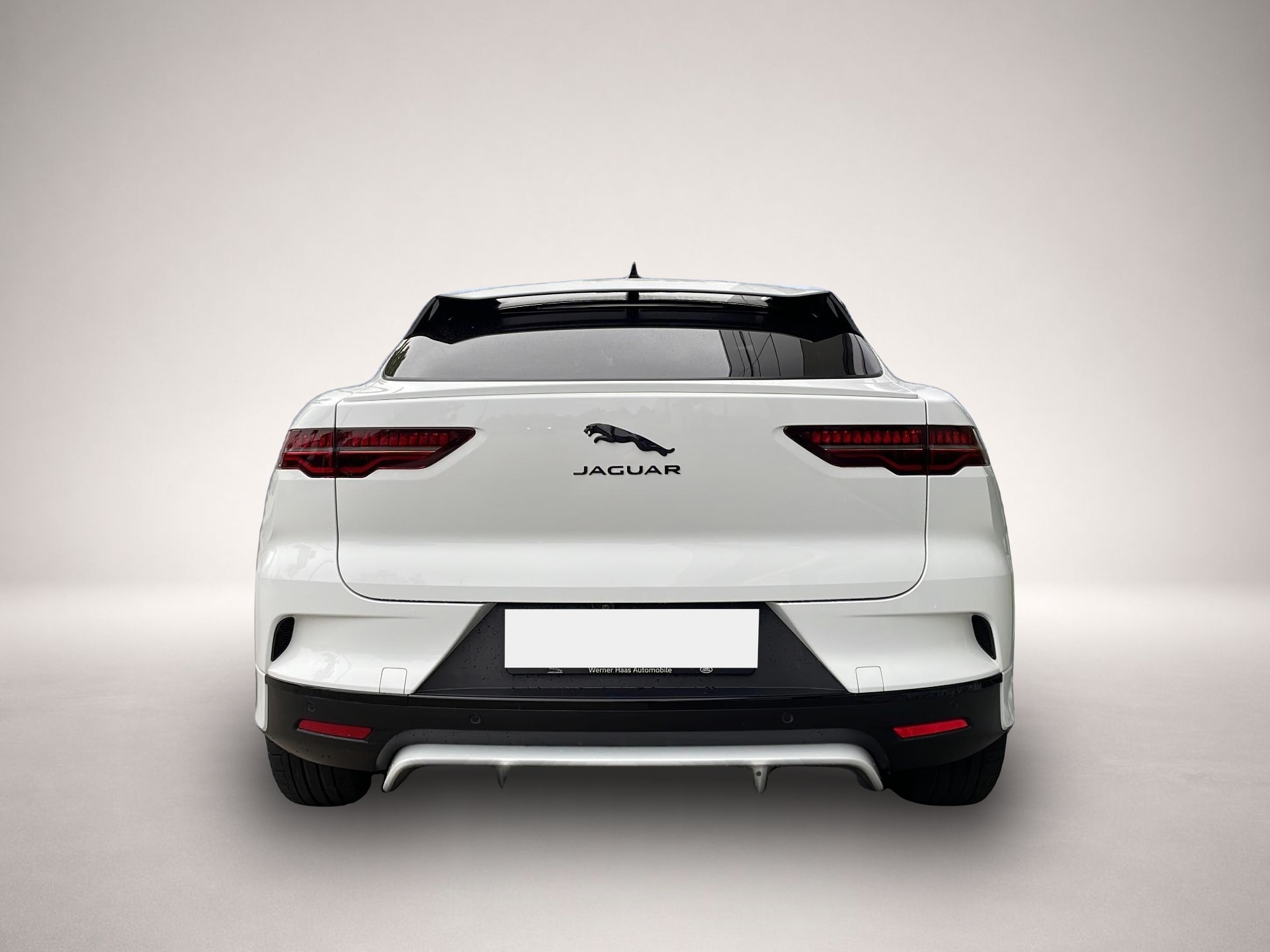 Jaguar I-Pace (06/2023, ELECTRIC)