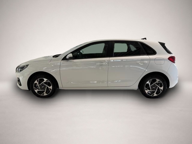 Hyundai i30 (11/2025, Benzin)