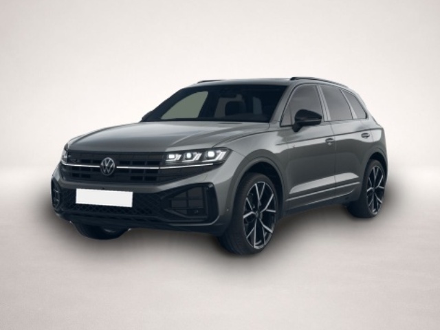 Volkswagen Touareg (05/2026, Diesel)