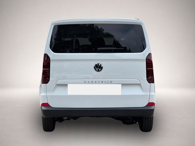 Volkswagen T7 Caravelle (05/2026, Diesel)