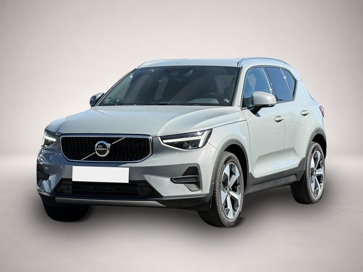 Volvo XC40 (12/2023, Benzin)