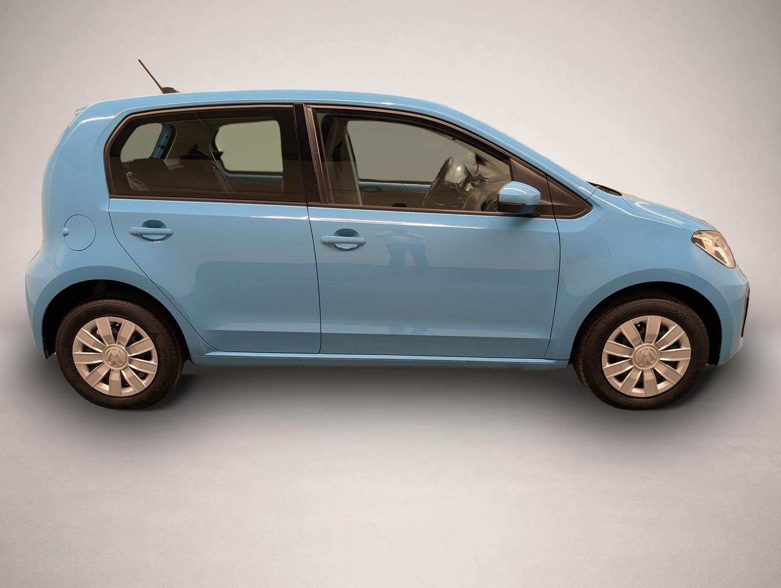 Volkswagen e-up! (06/2021, ELECTRIC)