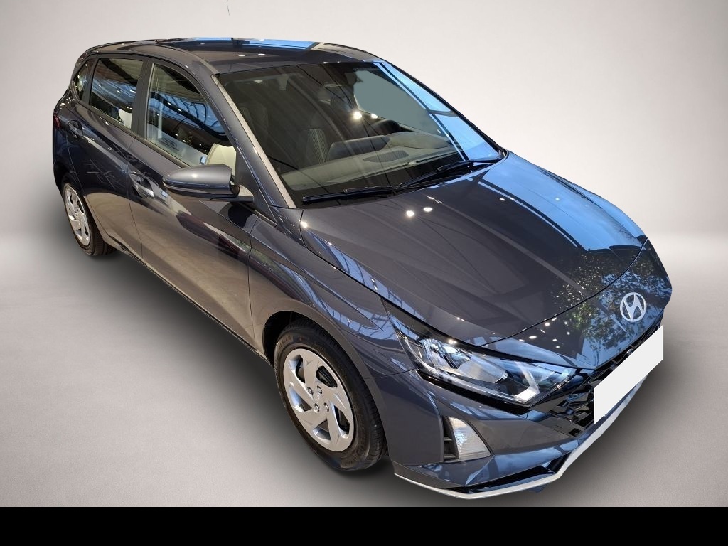 Hyundai i20 (03/2025, Benzin)
