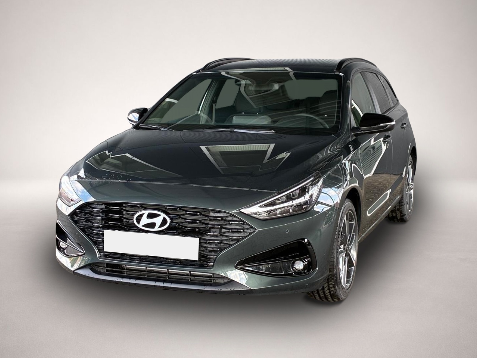 Hyundai i30 (12/2025, Benzin)