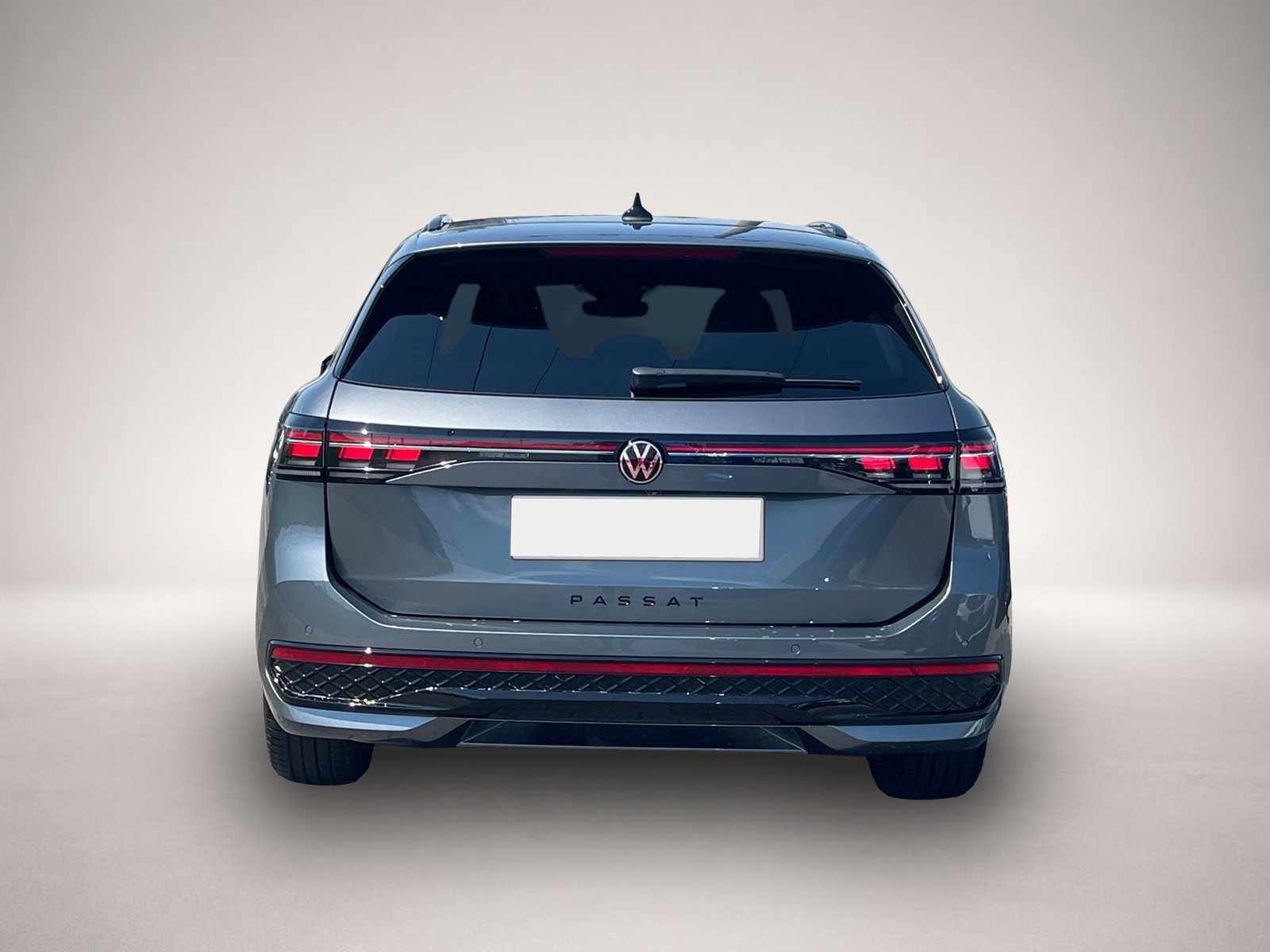 Volkswagen Passat Variant (05/2026, Diesel)