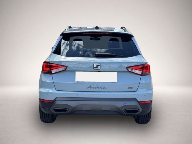 Seat Arona (05/2026, Benzin)