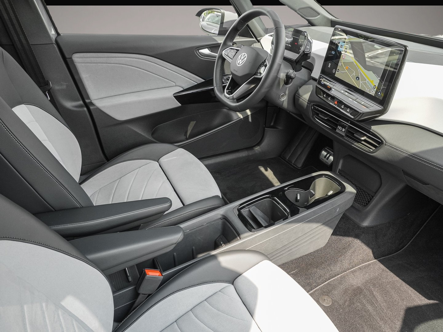 Volkswagen ID.3 (06/2024, ELECTRIC)