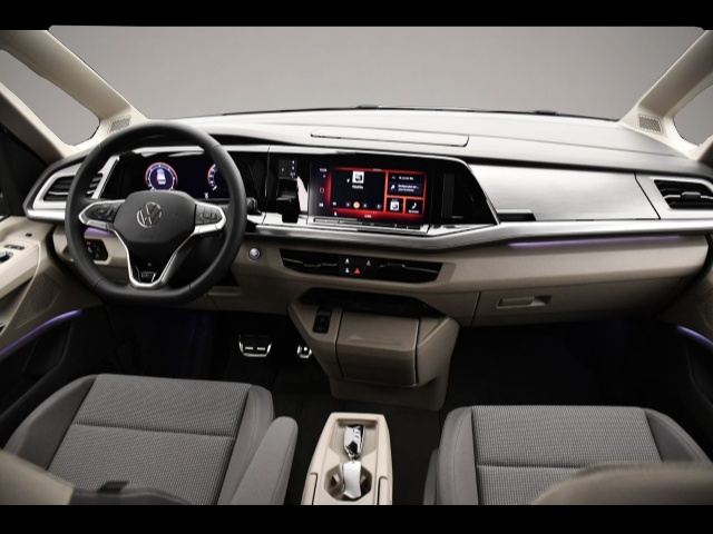 Volkswagen Other (10/2025, Diesel)