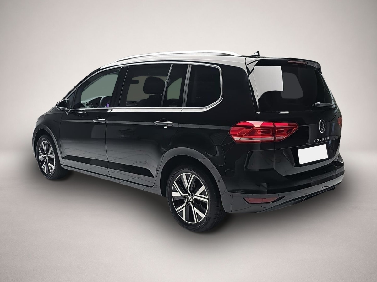 Volkswagen Touran, Bild 3 von 4