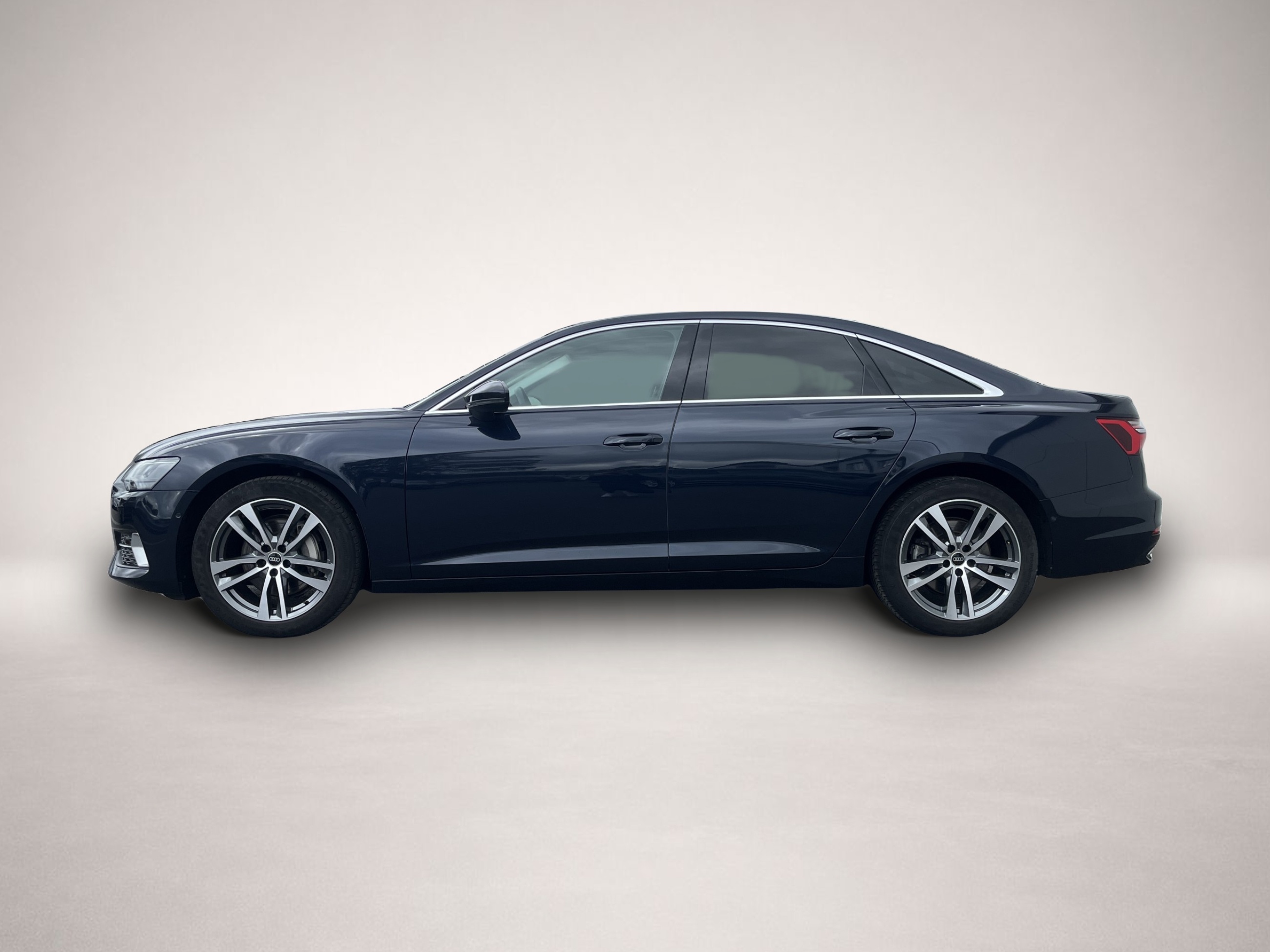 Audi A6 (02/2023, )