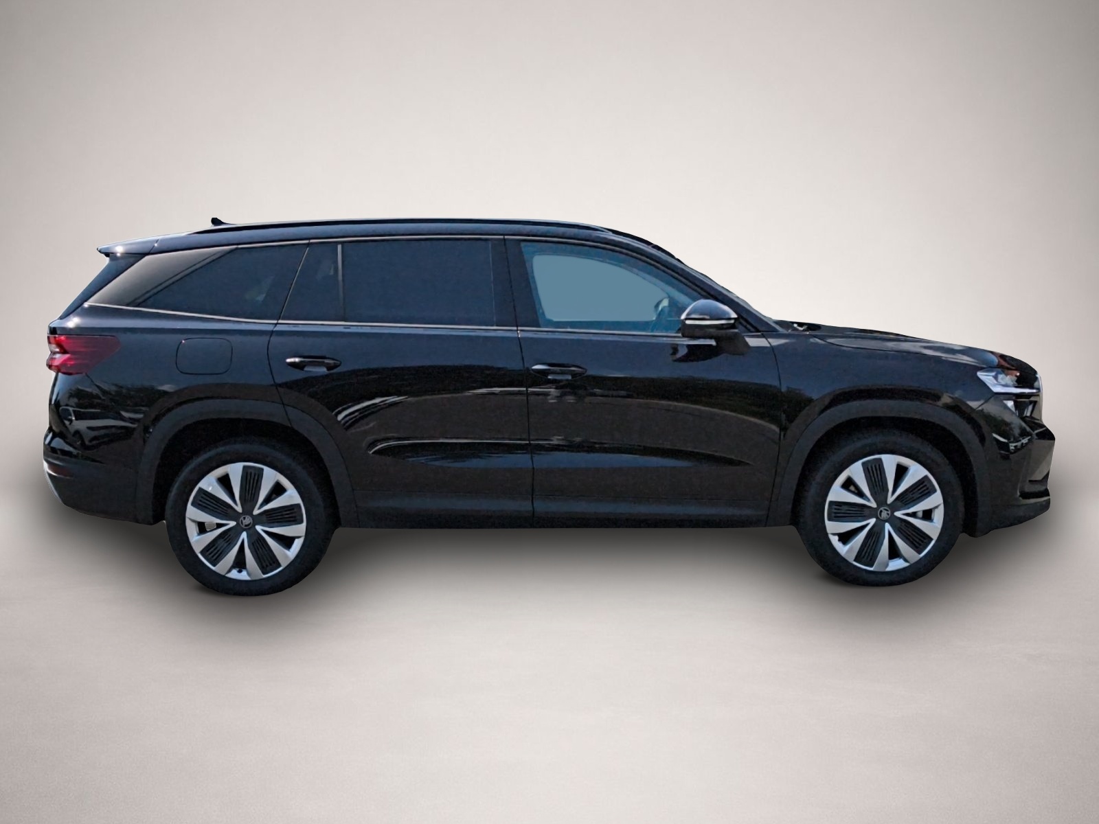 Skoda Kodiaq, Bild 5 von 5
