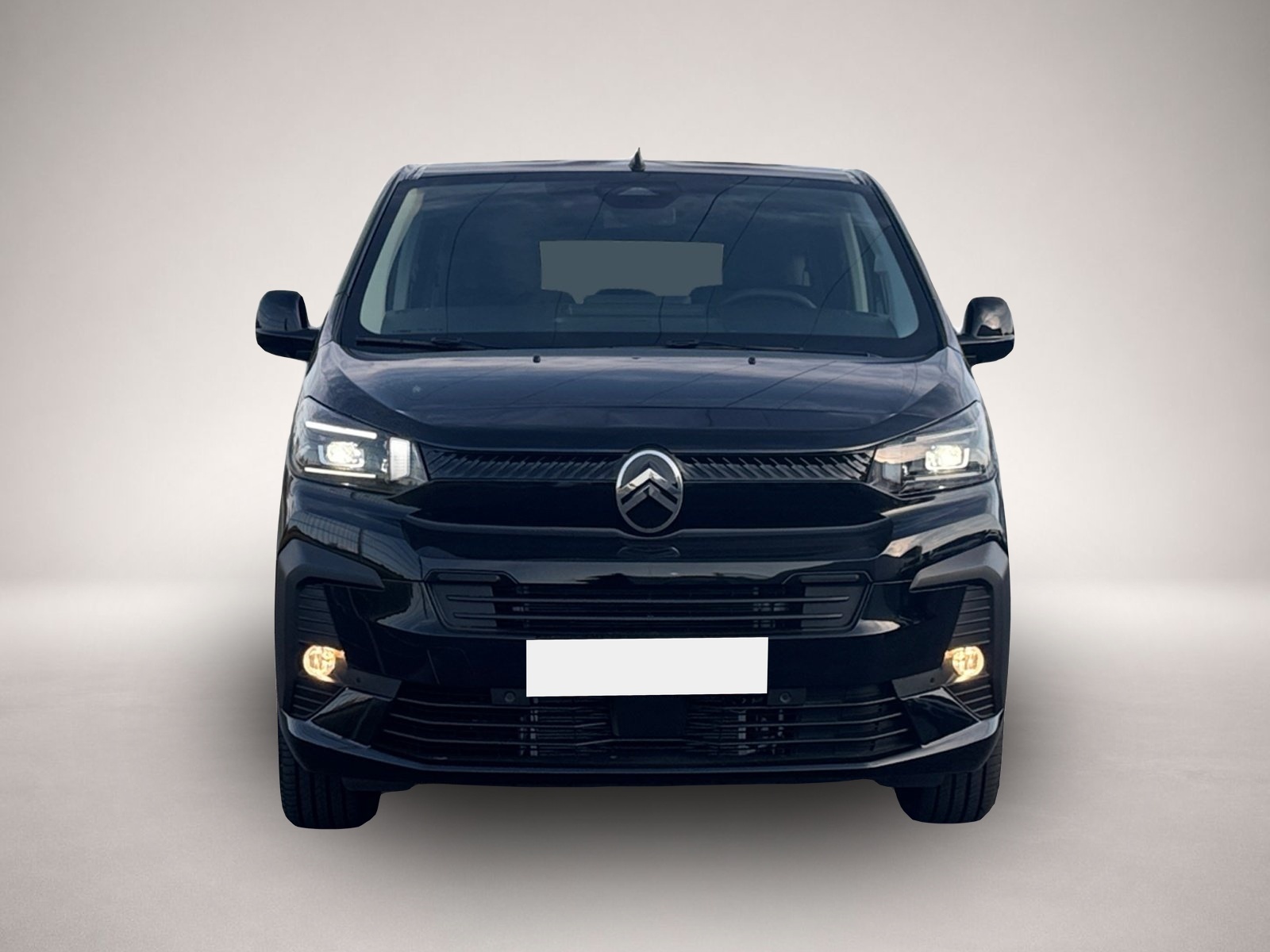 Citroen SpaceTourer (05/2026, Diesel)