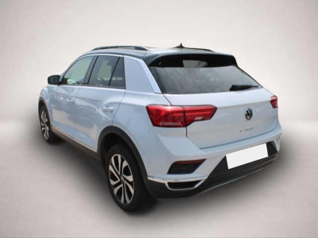Volkswagen T-Roc (03/2021, )