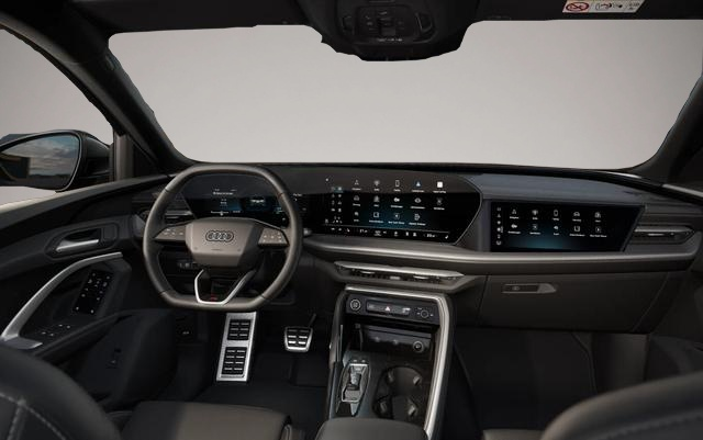 Audi Q5 (12/2025, Diesel)