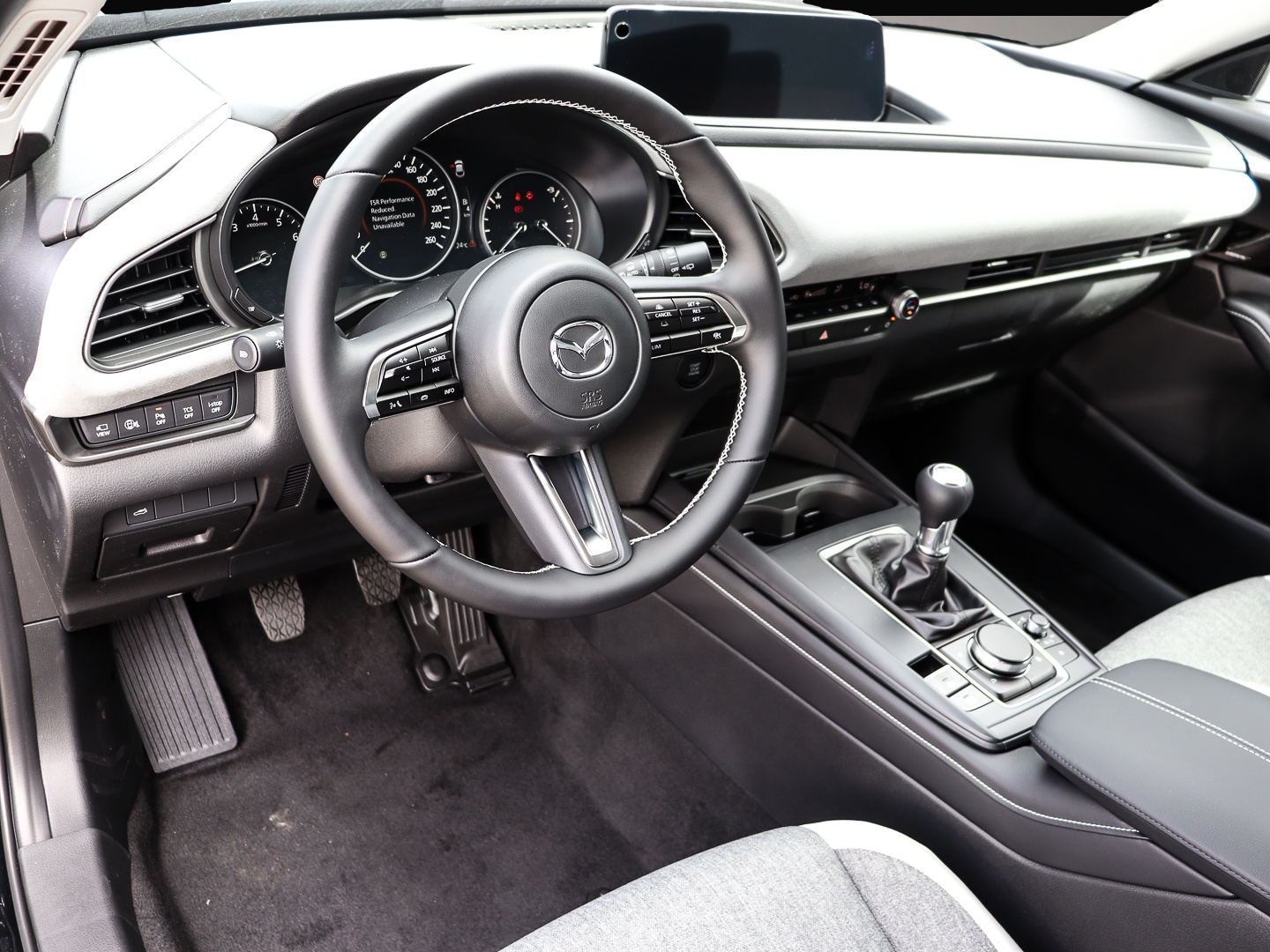 Mazda CX-30, Bild 5 von 7