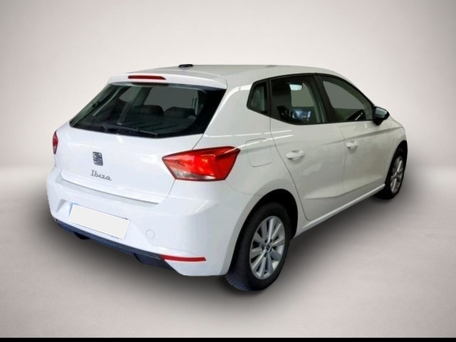 Seat Ibiza (04/2024, Benzin)
