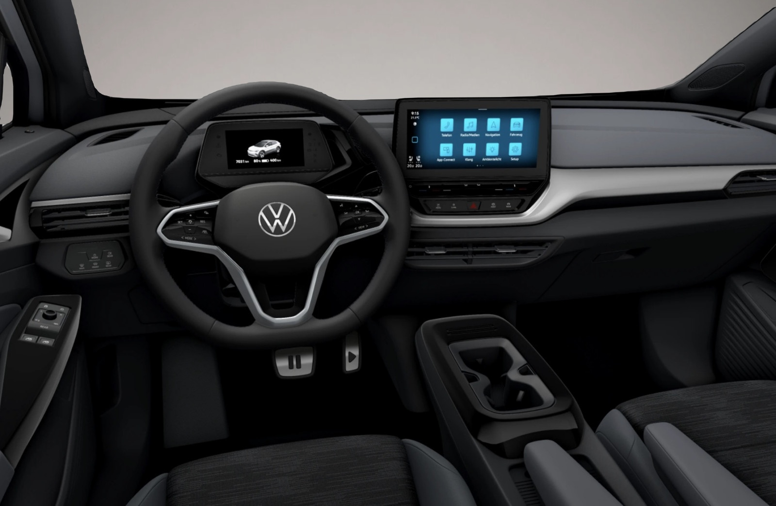 Volkswagen ID.4 (06/2023, ELECTRIC)
