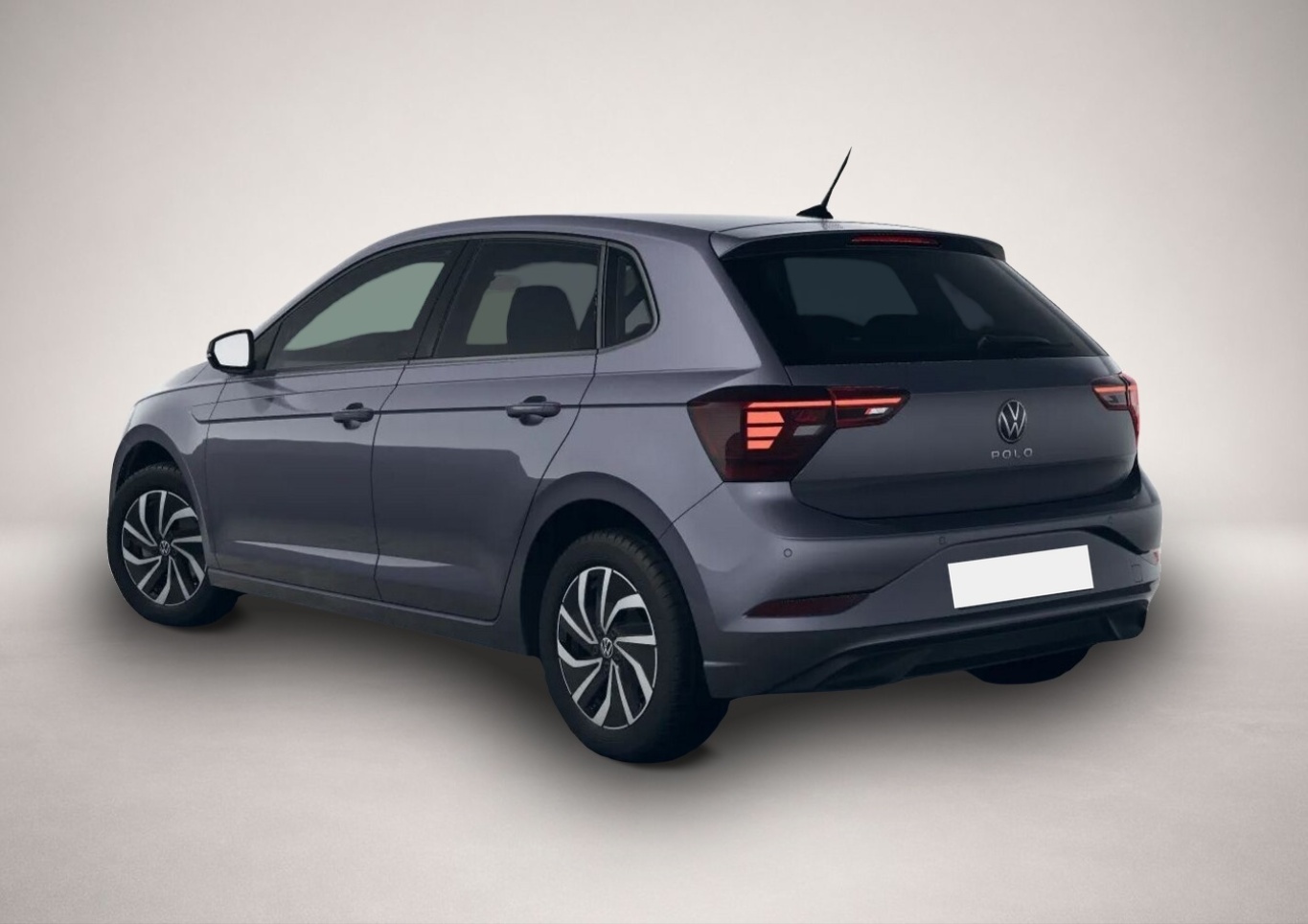 Volkswagen Polo (06/2026, Benzin)