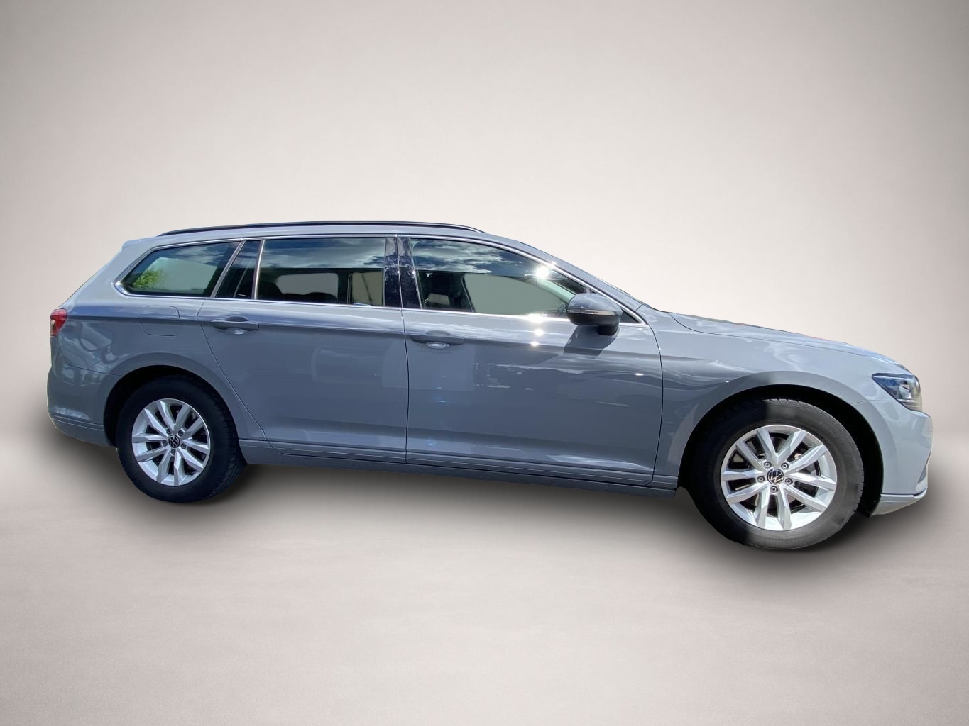 Volkswagen Passat Variant (03/2023, )