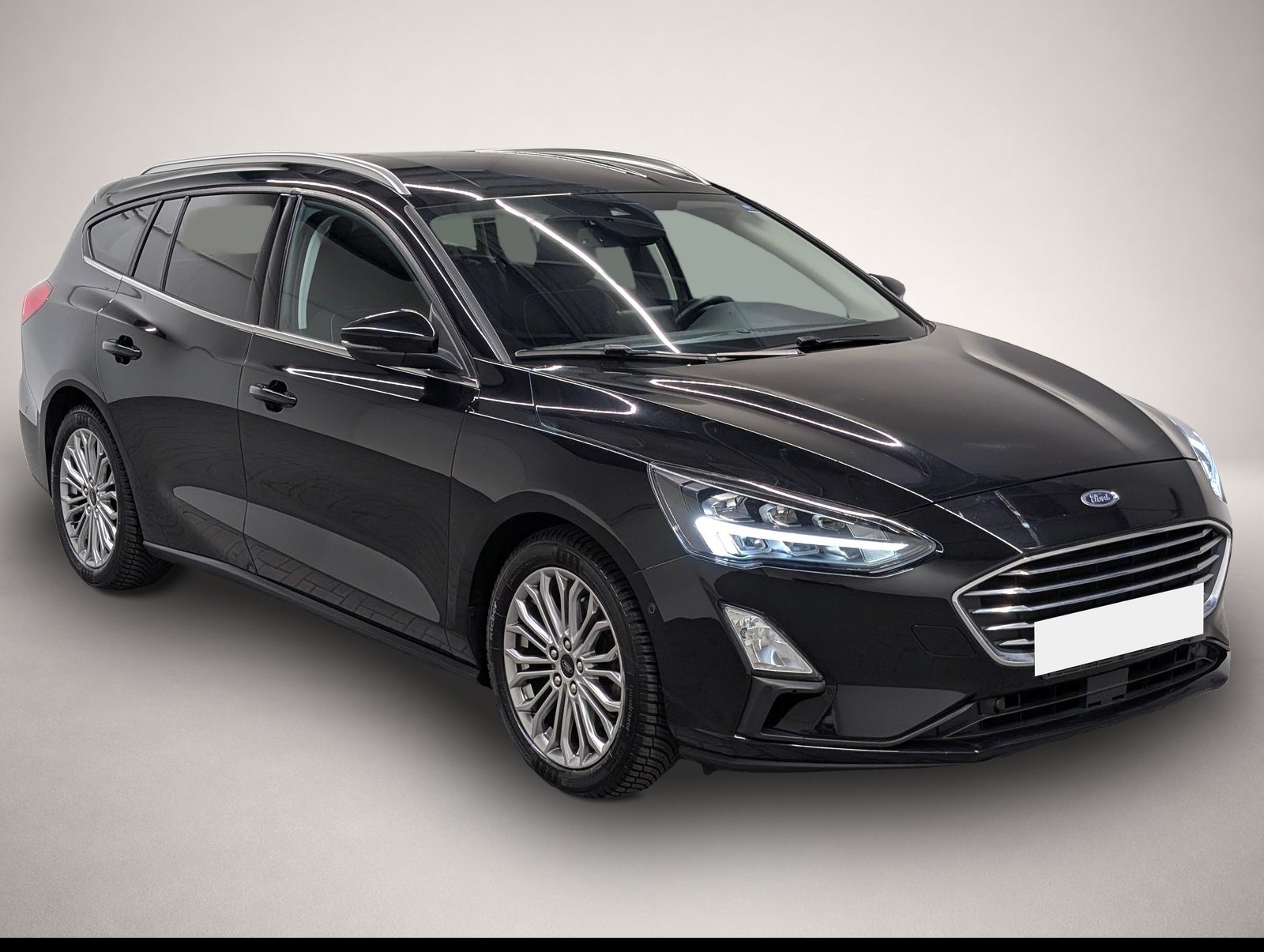 Ford Focus (02/2020, Diesel)
