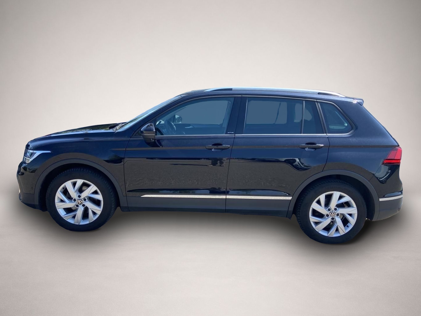 Volkswagen Tiguan (05/2022, )