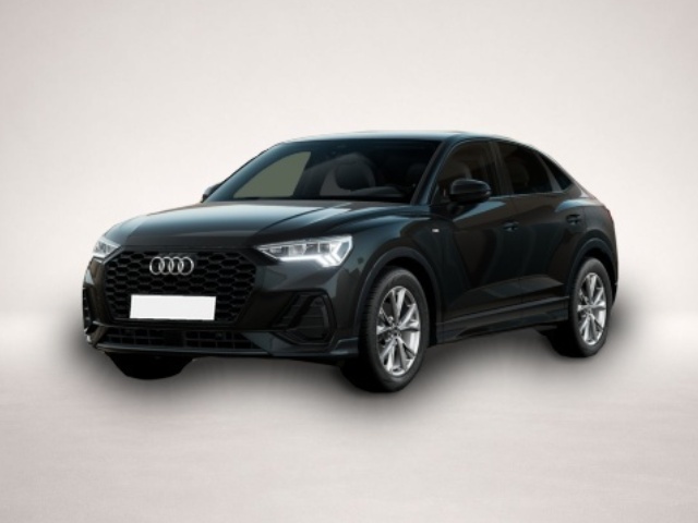 Audi Q3 (07/2025, )