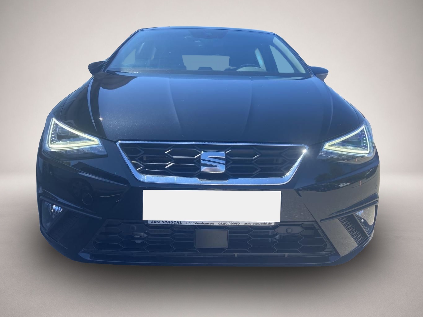 Seat Ibiza (03/2024, )