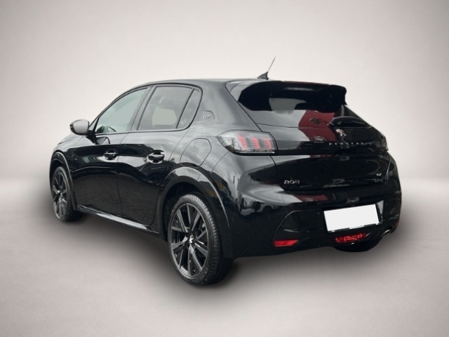 Peugeot 208 (11/2023, Benzin)